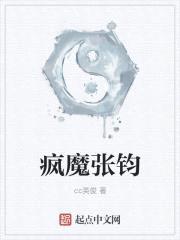 疯魔张钧封面