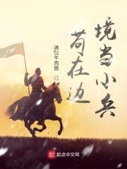 苟在边境当小兵封面