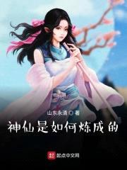 神仙是如何炼成的封面