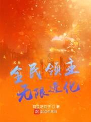 全民领主：无限进化封面