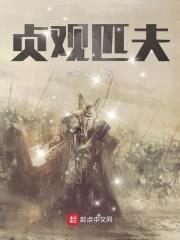 贞观匹夫封面