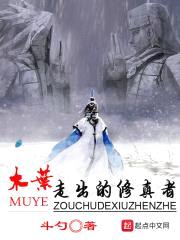 木叶走出的修真者封面