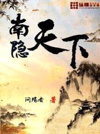 南隐天下封面