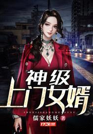 神级上门女婿封面