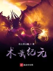 术武纪元封面