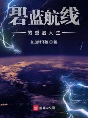 碧蓝航线的重启人生封面