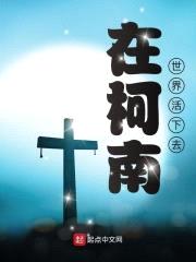 柯南之我真不是白干封面