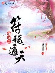 仙途之符运通天封面