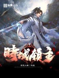 时域领主封面