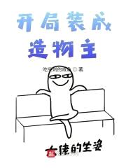 开局装成造物主封面