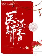 医锦还香封面