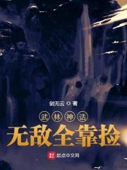武林神话：无敌全靠捡封面