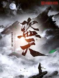 盗天封面