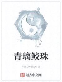 青璃鲛珠封面