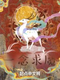 一念求魔封面