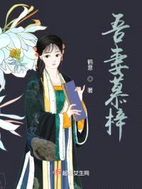 吾妻慕梓封面