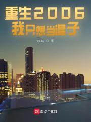 重生2006我只想当混子封面