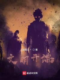 文明开端封面