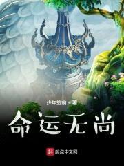命运无尚封面