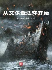 从艾尔登法环开始封面