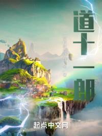 道十一郎封面