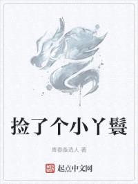 捡了个小丫鬟封面