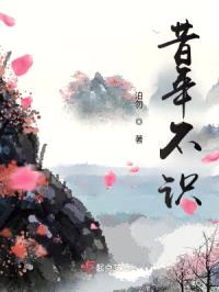昔年不识封面