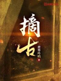 摘古封面