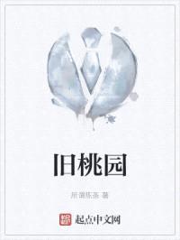 旧桃园封面
