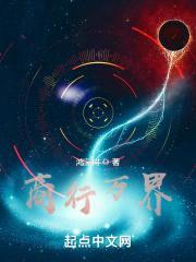 重生之商海争流封面