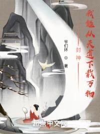 封神：我能从天道下载万物封面