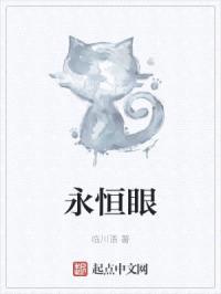 永恒眼封面