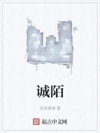 诚陌封面