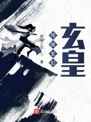 传统玄幻：玄皇封面