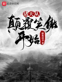 诸天从颠覆笑傲开始封面