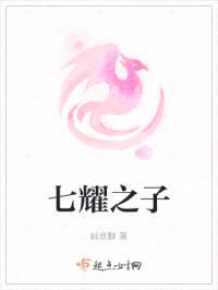 七耀之子封面