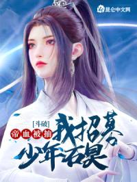 斗破：帝血被抽，我招募少年石昊封面