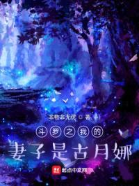 斗罗之我的妻子是古月娜封面