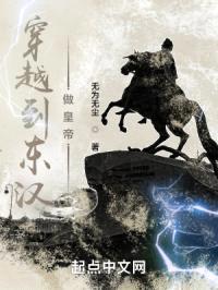 穿越到东汉做皇帝封面