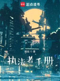 执法者手册封面