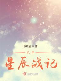 机甲星辰战记封面