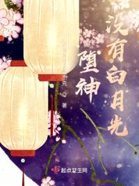 堕神没有白月光封面