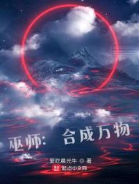 巫师：合成万物封面