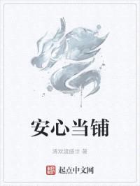 安心当铺封面