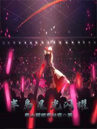 半岛星光闪耀封面