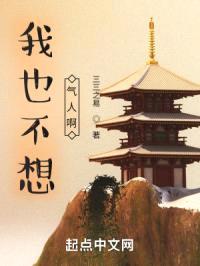 我也不想气人啊封面