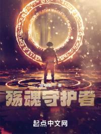 殇魂守护者封面