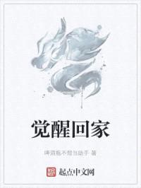 觉醒回家封面