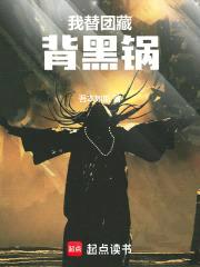 我替团藏背黑锅封面
