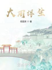 大周浮生封面